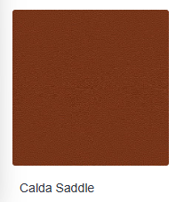 Calda Saddle